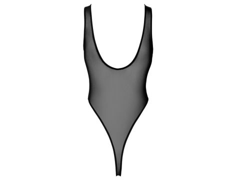Noir Body Basic XL - 5