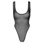 Noir Body Basic XL - 2