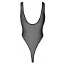 Noir Body Basic XL - 6