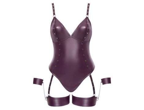Body Bondage XL - 5