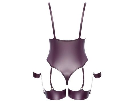 Body Bondage XL - 6