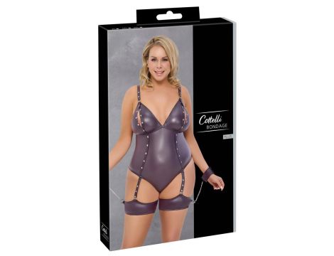 Body Bondage 3XL - 7