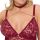Crotchless Body red XL
