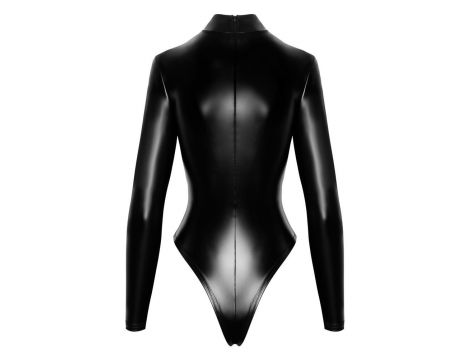 Body Long Sleeve S - 7