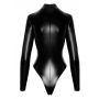Body Long Sleeve S - 8