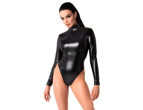Body Long Sleeve M - 3