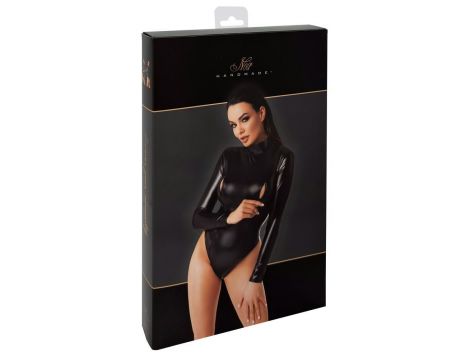 Body Long Sleeve XL - 7