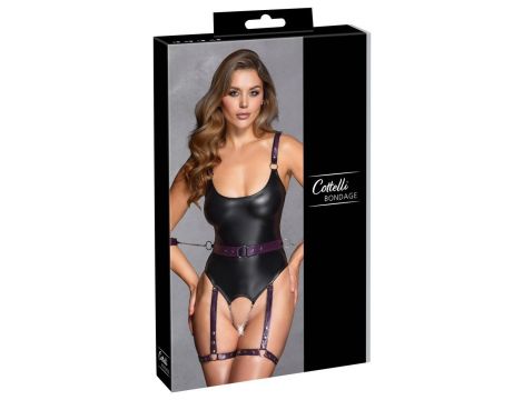 Body Bondage S - 8