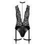 Noir Body Pearls S - 2