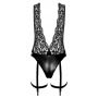 Noir Body Pearls L - 8