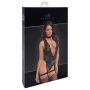 Noir Body Pearls XL - 8
