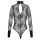 Noir Body Collar S