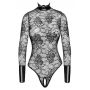 Noir Body Collar M - 7