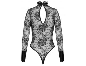 Noir Body Collar L
