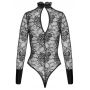 Noir Body Collar L - 2