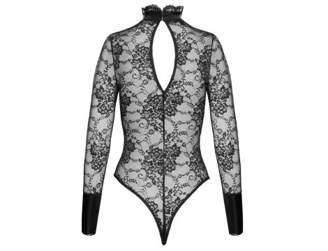 Noir Body Collar XL - 3