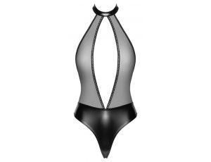 Noir Body Rhinestones S