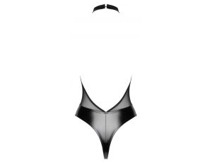 Noir Body Rhinestones M