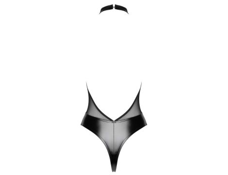 Noir Body Rhinestones L - 2