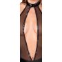 Noir Body Rhinestones L - 2