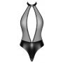 Noir Body Rhinestones L - 5