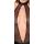Noir Body Rhinestones L