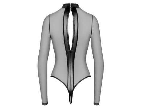 Noir Body Cross S - 6