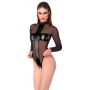 Noir Body Cross S - 2