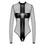 Noir Body Cross XL - 6