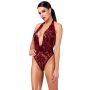 Noir Body red S - 3