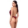 Noir Body red S - 5