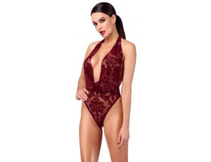 Noir Body red M
