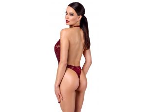 Noir Body red L