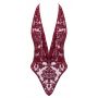 Noir Body red L - 6