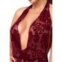 Noir Body red XL - 6