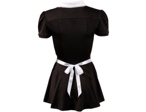Maid's Dress M - 5