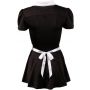 Maid's Dress M - 6