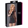 Dress with Zip S - 8