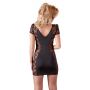 Dress with Zip L - 6