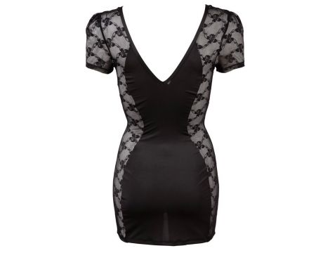 Dress with Zip XL - 4