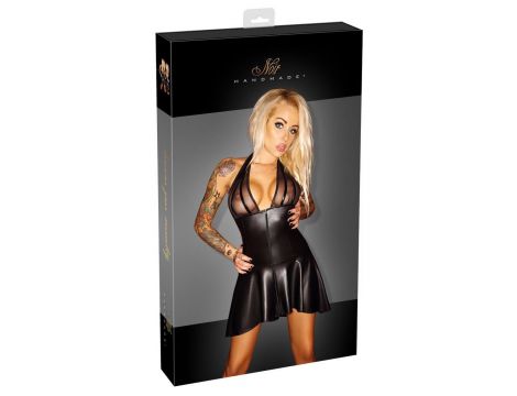 Dress 2-way Zip XL - 7