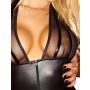 Dress 2-way Zip XL - 7