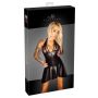 Dress 2-way Zip XL - 8