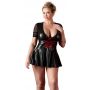 Dress black/red 2XL - 5
