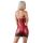 Mini sukienka halterneck Cottelli PARTY S