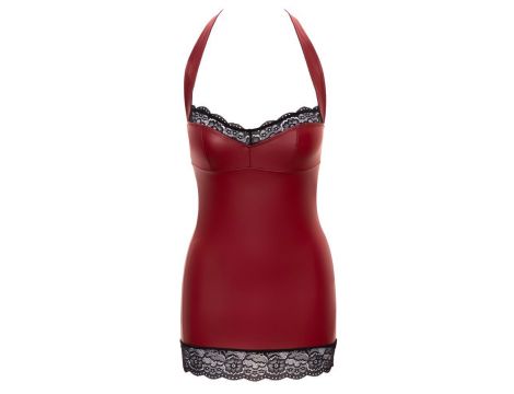 Halterneck Dress M - 7