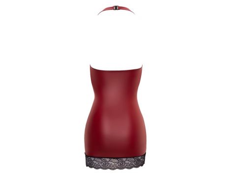 Halterneck Dress M - 6