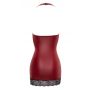 Halterneck Dress M - 7