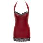 Halterneck Dress XL - 4