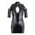 Sukienka mini cold shoulder Cottelli PARTY czarna L